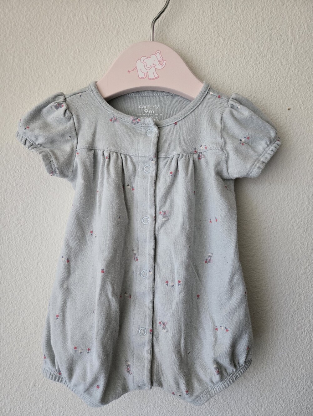 Carters Baby Bundle - Picture 7 of 8